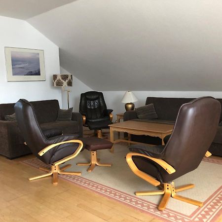 Ferienwohnung Villy Seepark 711 Херингсдорф Экстерьер фото