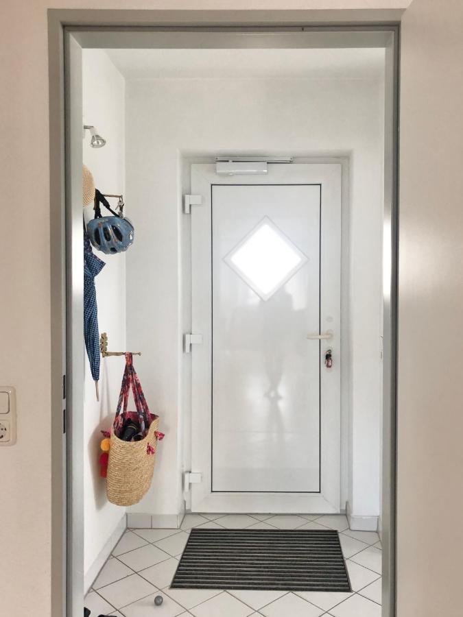 Ferienwohnung Villy Seepark 711 Херингсдорф Экстерьер фото
