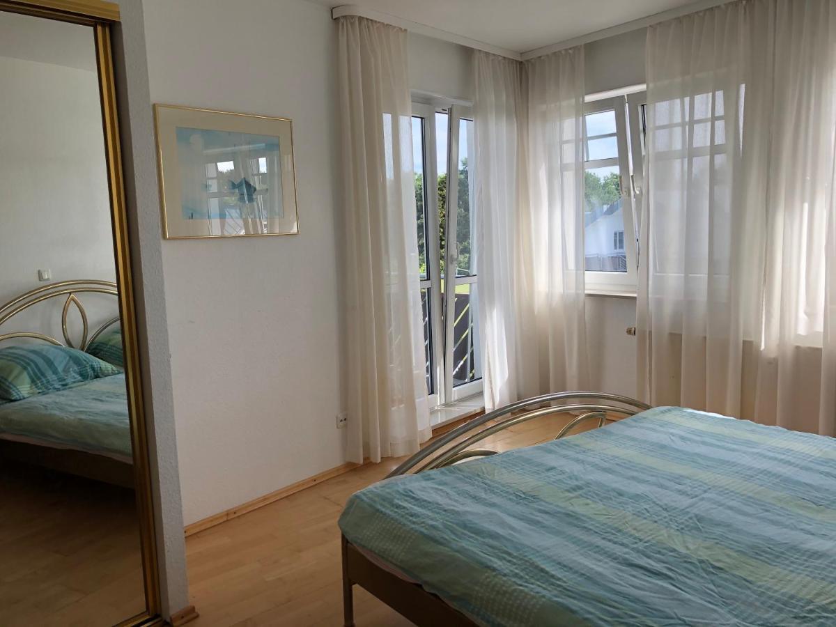Ferienwohnung Villy Seepark 711 Херингсдорф Экстерьер фото